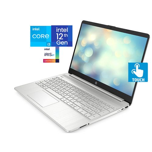 product_image_name-Hp-Notebook 15 TOUCHSCREEN Intel Core I3-12TH GEN- 16GB RAM / 512GB SSD, Backlit Keyboard Windows 11 + MOUSE-1