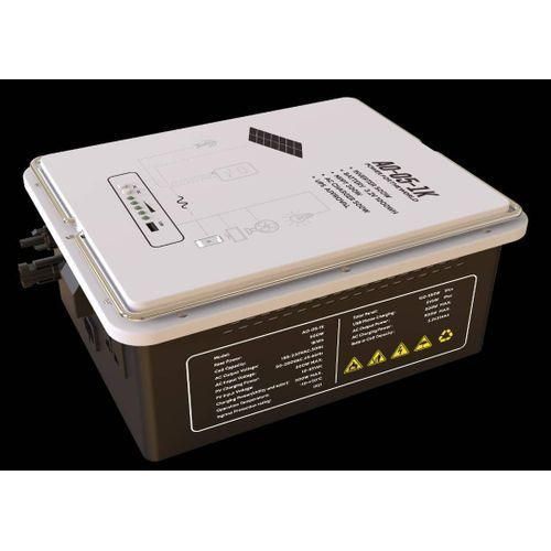 SAKO All in one 500w inverter (power station) - image 4