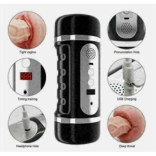 suction cup masturbator ManWan Wand Review: One Vibrator for Two, Please