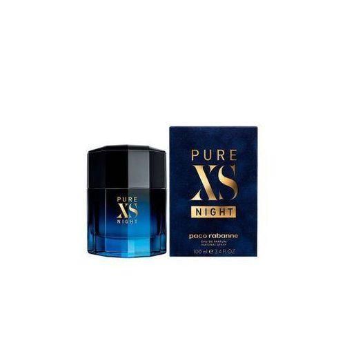 product_image_name-Paco Rabanne- 1 Million INTENSE Parfum black for men 100ml-1