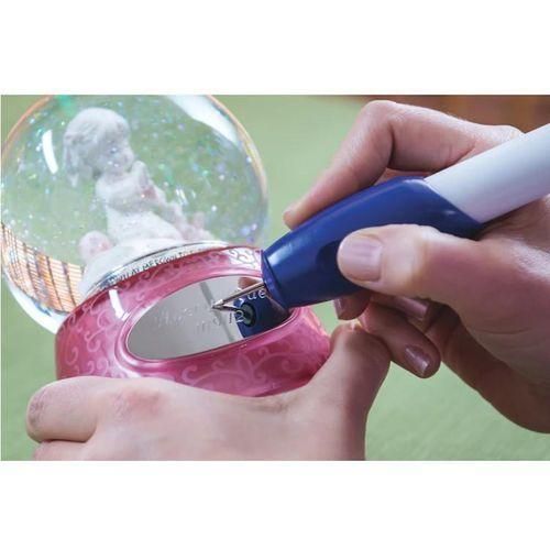 Pen Engraving Pen. - image 2