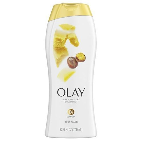 product_image_name-Olay-Ultra Moisture (Shea Butter) Body Wash - 700ml-1
