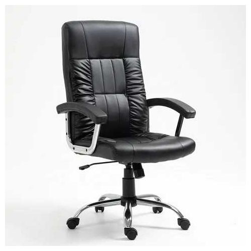 product_image_name-Generic-Elite Comfort Leather Office Swivel Chair-1