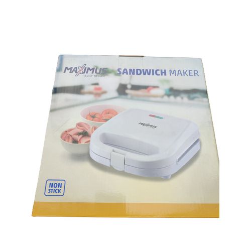 product_image_name-Master Chef-2 Slice Sandwich Maker/Toaster-1