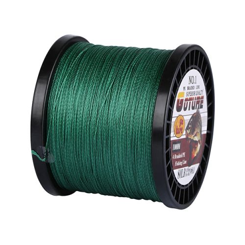 Generic Goture Brand 1000M Braided Multifilament Fishing Line 12lb - 80lb  PE Material Strong