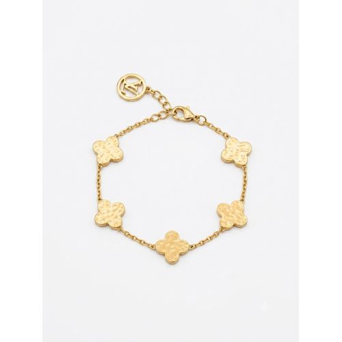 Leaf Tennis bracelet