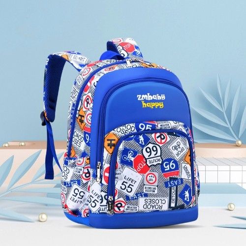 Smiggle 3 in 1 Set of Bag in Ikeja - Bags, Alphamoga Kidz Place