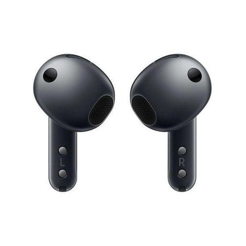 Samsung Galaxy Buds4 Bluetooth Wireless EarBuds - Black - image 2