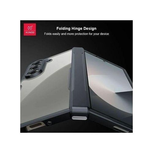 Xundd Shockproof Defender Case For Samsung Galaxy Z Fold 7 - image 2