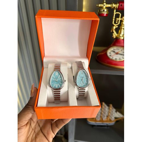Fashion Classic Gigi's Watch