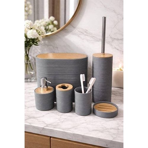 Generic Bathroom series set