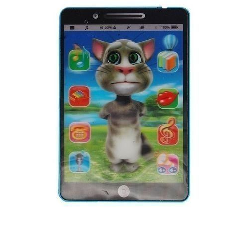 Generic Talking Tom YPad For Kids Jumia Nigeria