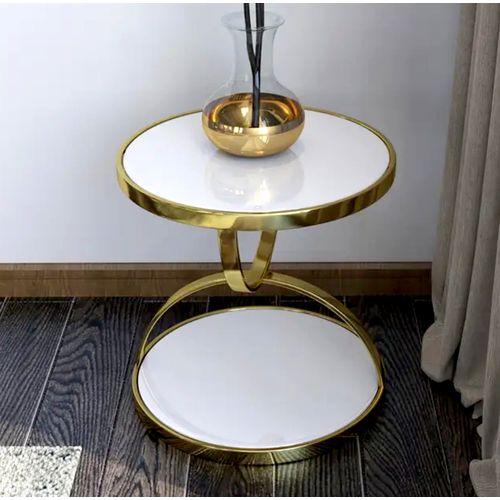 Generic Tampered Pendulum Glass Side Stool Jumia Nigeria