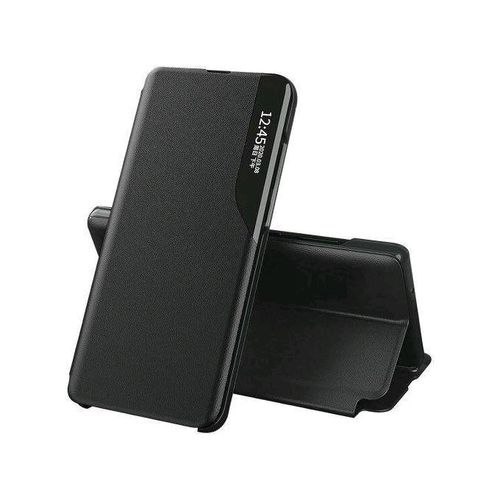 product_image_name-Generic-XIAOMI Redmi 15c Protective Smart View Leather Case-1