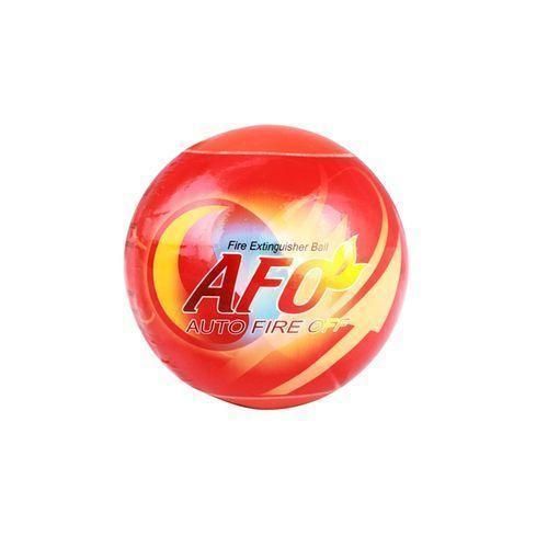 Generic AFO Fire Extinguisher Ball - image 2