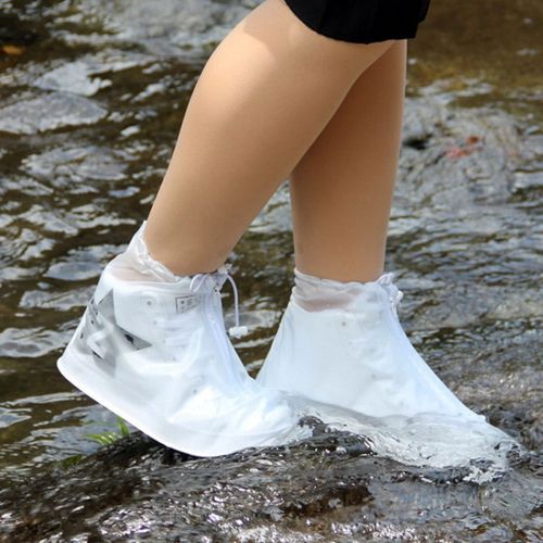 Fashion Waterproof Shoes Boot Cover Oilproof Dustproof Rain Boot Jumia Nigeria