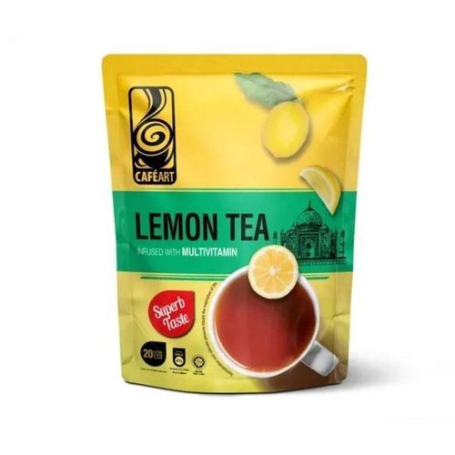 AIK CHEONG Cafeart Lemon Tea
