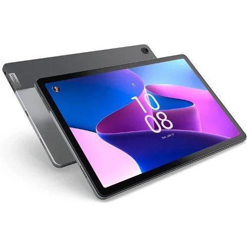 Pad Lenovo 10,6 pouces 2022 Tablette WiFi, 6 Go + 128 Go