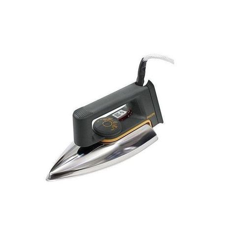 product_image_name-Generic-Philips Classic Dry Iron - Grey-2