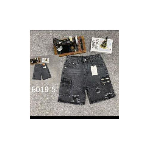 Fashion Natico Rig-Out Denim Short