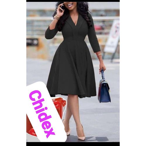 Fashion Beautiful ladies dress