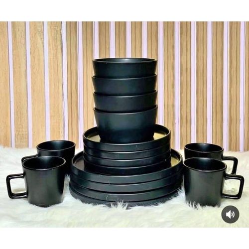 Generic 16 PCS DINNER SET