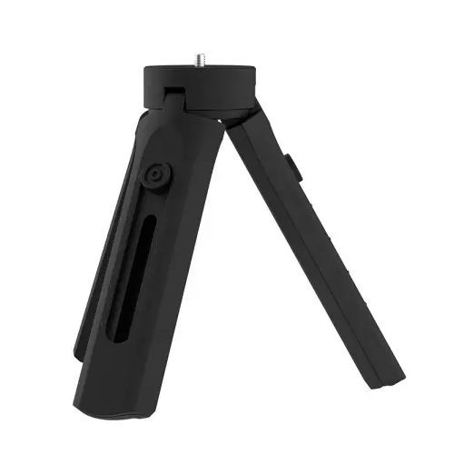 Generic Multipurpose Mini Tripod Stand For Mobile Phones, Cameras, Ring Lights, Camcoders, Iphones, Etc - image 3