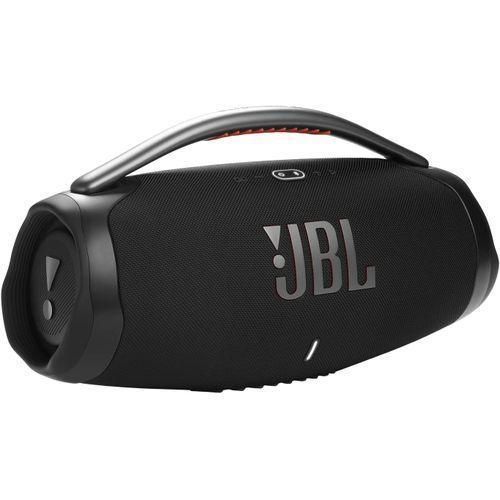 product_image_name-Generic-Jbl Boombox 3 Wireless Bluetooth Portable Speaker - BLACK-1