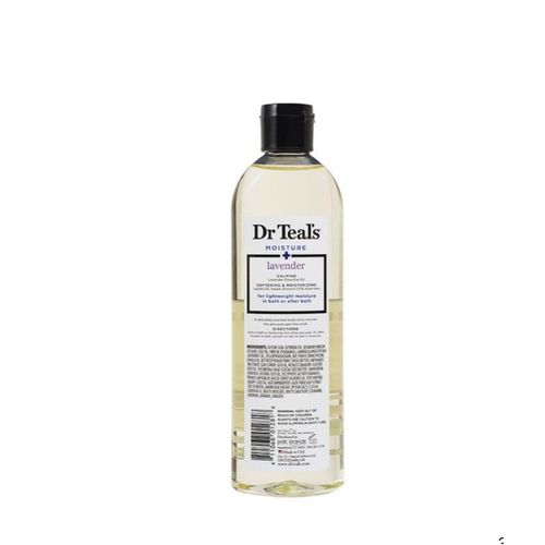 product_image_name-Generic-Dr Teals Moist B&B Oil  8.80z Lavender-3
