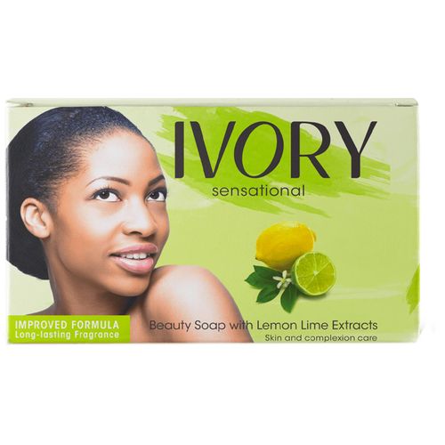 product_image_name-Generic-Ivory Beauty Soap X 4 Bars -1