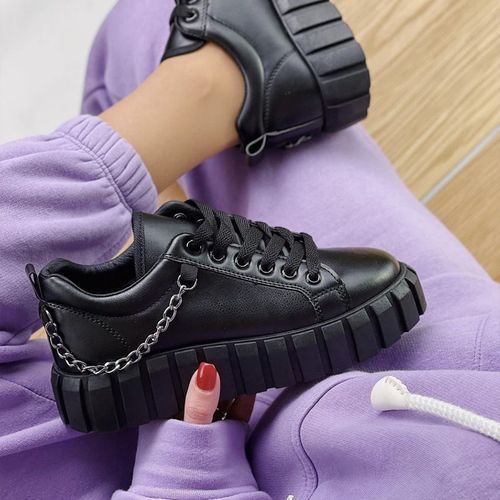 New Fashion High Quality Women's Small White Shoes High Heels Sneaker  Sports Platform Shoes | Sneaker heels, High heel sneakers, High heel shoes