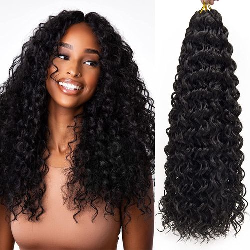 Marilyn Hairs Long Premium Curly Crochet Hair Extension Jumia Nigeria