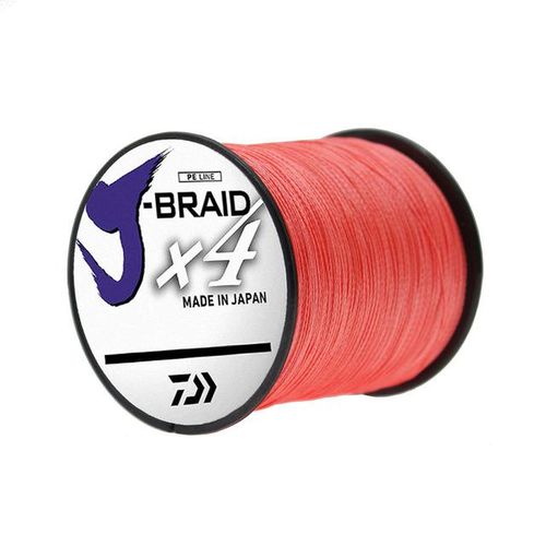 Generic 4 Braided Fishing Line 300m 500m 10lb 20lb 35lb 50lb 85lb