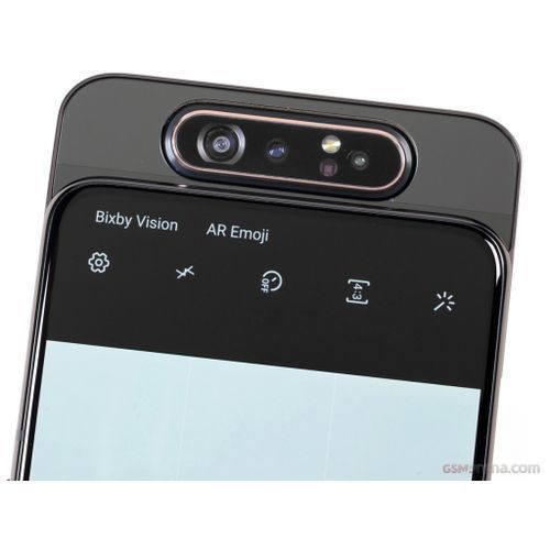 samsung galaxy a80 megapixel