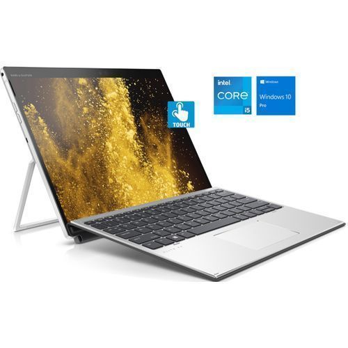product_image_name-Hp-Elitebook X2 Intel Core I5 256GB SSD/8GB RAM/Backlit-Keypad - TouchScreen- Windows 10 PRO+ PEN-2