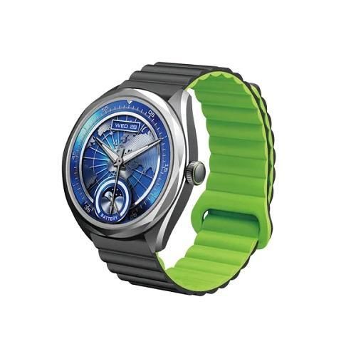 Oraimo Watch Nova 2R 1.43" AMOLED 35-Day Standby Smart Watch