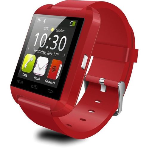 Smartwatch u8 bluetooth clearance