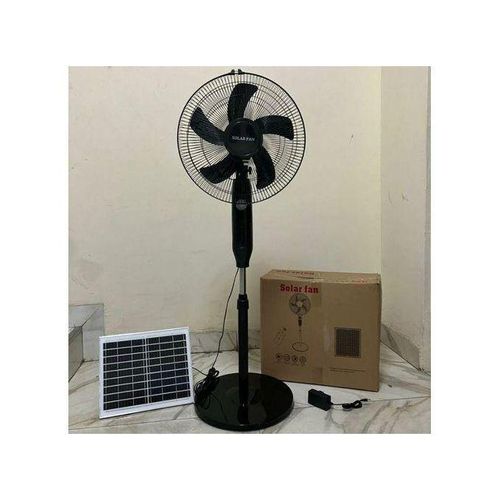 Generic 16 inches RECHARGEABLE FAN