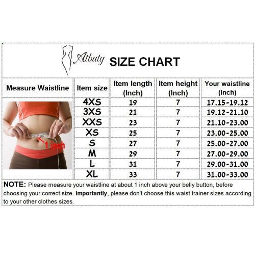 Fashion Atbuty Shorter Torso Waist Trainer 25 Steel Bones Corsets Small  Waist Shaper Underbust Slimming Tommy Control