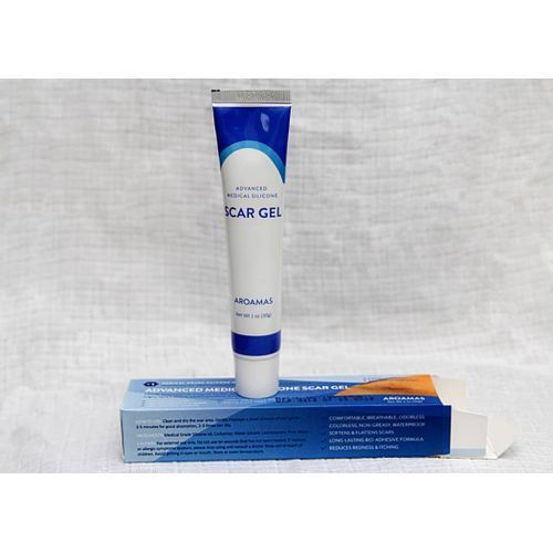 product_image_name-Generic-Scar-Gel - Silicone Scar Reduction Gel - 30g-2