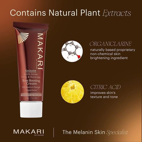 product_image_name-Generic-Makari Exclusive Active Intense Tone Boosting Face Cream-1