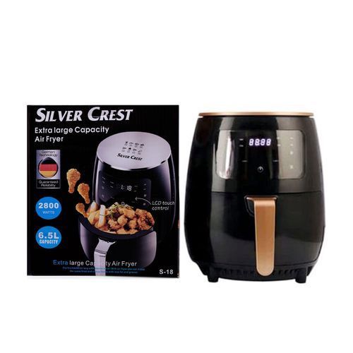 Silver Crest 6L Airfryer