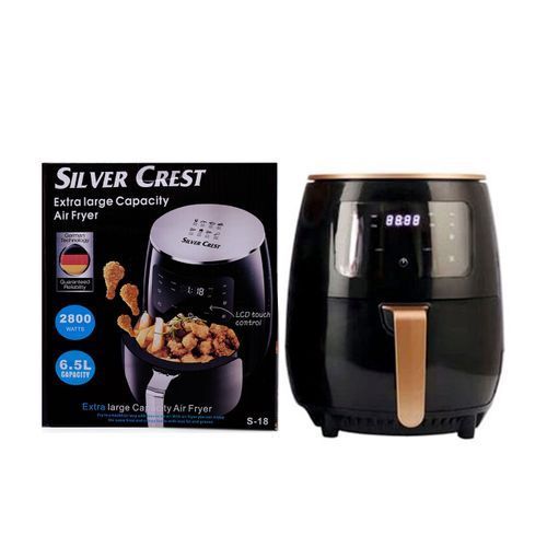 Silver Crest 6L Extra Large Capacity AirFryer