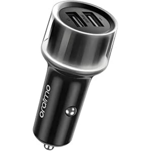 Oraimo Highway Professionals 15.5W Ultra Fast Car Charger - image 3