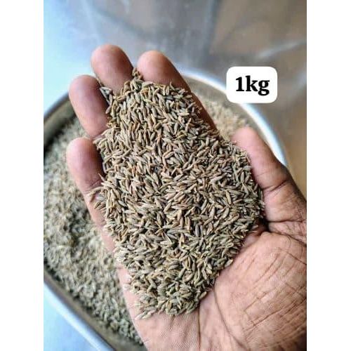 Generic Organic Cumin Seeds - 1kg