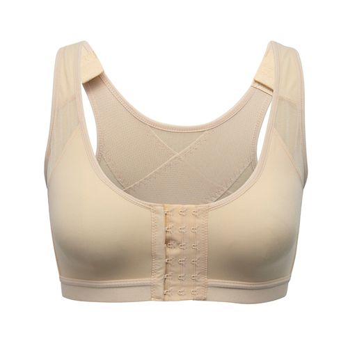 Fashion Women's Back Support Posture Corrector Full Coverage No