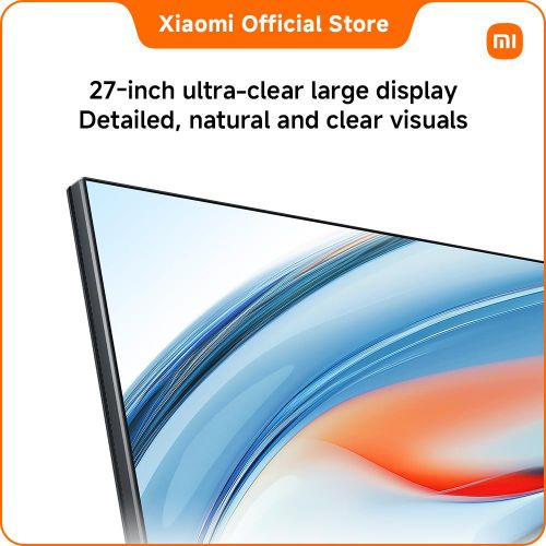 XIAOMI Monitor A27i 2026 - image 2