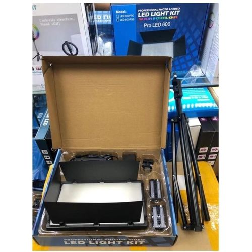 product_image_name-LED LITE- LED LITE, LED 600 Light-1