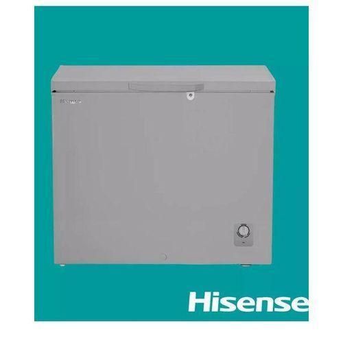 Hisense Fast Freezing Chest Freezer 250L (FC340SH)