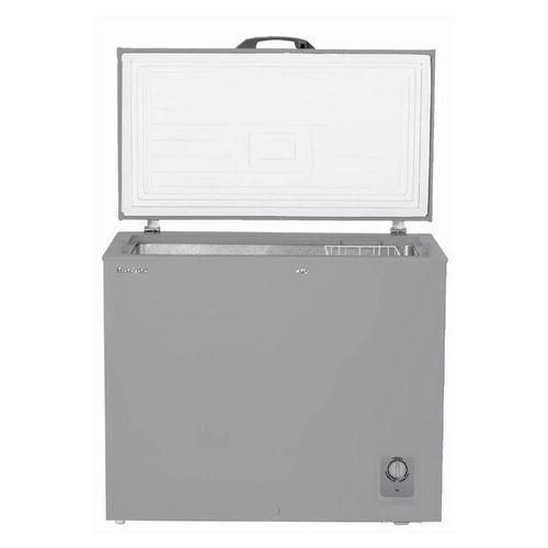 Hisense Fast Freezing Chest Freezer 250L (FC340SH) - image 2